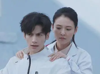 《追光者》剧中四位女性，分别是什么结局？