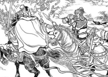 《前汉通俗演义》第八十七回讲了什么故事？