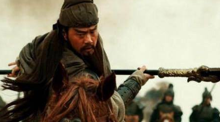 诸葛瑾在劝降关羽的时候 关羽为何不将人扣押便于突围