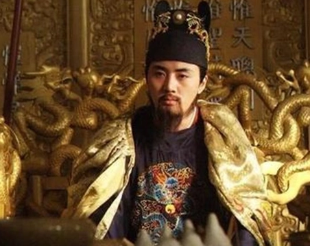 明朝灭亡是万历年间还是崇祯年间 其实两个皇帝都不是
