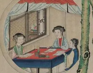 红楼梦中贾敏与林如海的婚姻背后隐藏了什么真相？
