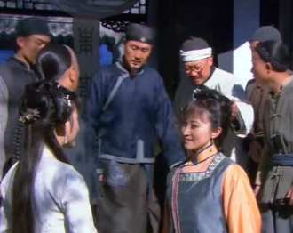 《黑凤凰》是什么剧情？多位戏骨出演