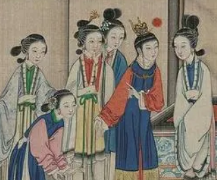 红楼梦中馒头庵到底有多恐怖？为何这么说