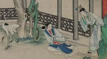 《红楼梦》晴雯只是个丫头，为什么死后还能留下三四百金？