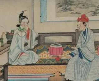 红楼梦中刘姥姥与贾蓉有何交集？背后有何深意
