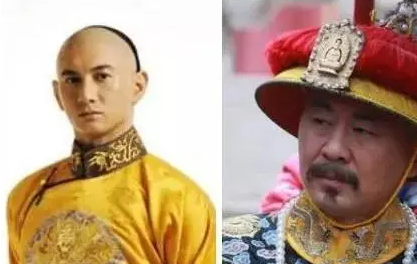 清朝时期皇帝的儿子叫做阿哥 阿哥又是怎么划分等级的