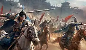 三国两晋南北朝共计369年历史，到底混乱成什么样子？