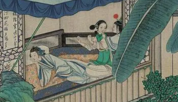 《红楼梦》王夫人任人唯亲，却屡遭她最宠信的人打脸
