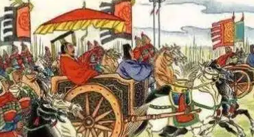 儒家经典《春秋谷梁传》文公十年的原文是什么？