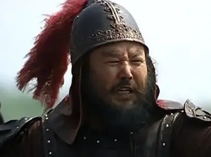 尉迟运：北周时期大臣，曾参与拥立北周明帝