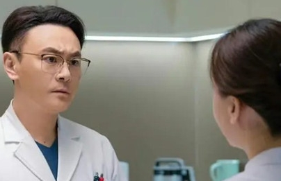 《谢谢你医生》陆平安结局是什么 他是好人吗