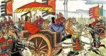 谷梁赤所撰的《春秋谷梁传》襄公二十七年里记载了什么？