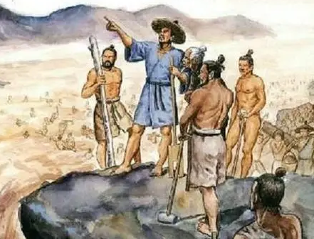 古代地广人稀粮食不够吃 古人为何不去开荒种地
