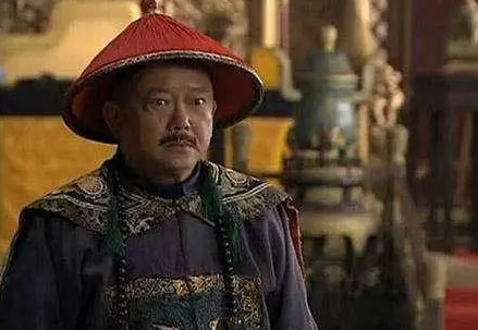 乾隆给和珅保命诏书写了什么 和珅最后有没有用过
