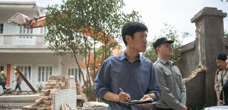 《县委大院》拍摄地在什么地方 哪里取景的