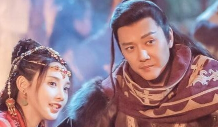 《星河长明》彧修明感情线如何 喜欢谁