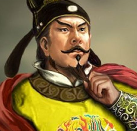 李世民知道武则天和李治之间的关系吗 李世民又是怎么想的