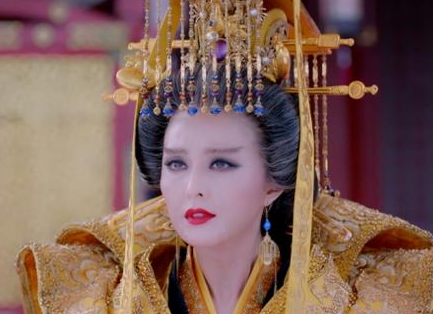 武则天当初最合适的继承人是武三思 武则天最后为何把人排除在外