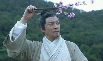 《雪中悍刀行》邓太阿跟徐凤年是什么关系  桃花剑神和吴素关系是什么