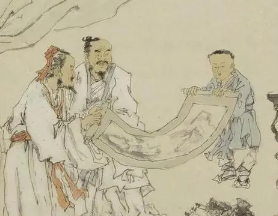 《孟子》：公孙丑章句上·第九节，原文、译文及注释