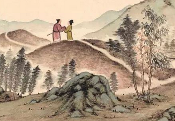 诗经《击鼓》表达了什么情感？宣泄了诗人对于战争的抵触情绪