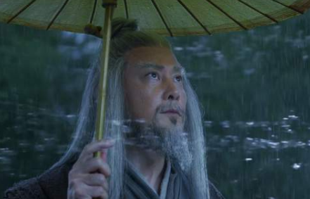 《雪中悍刀行》王仙芝实力如何 洪洗象和王仙芝谁更厉害