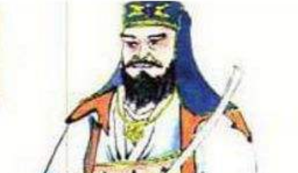 韦思谦简介：唐朝众多宰相之一，《全唐文》收录其文一篇