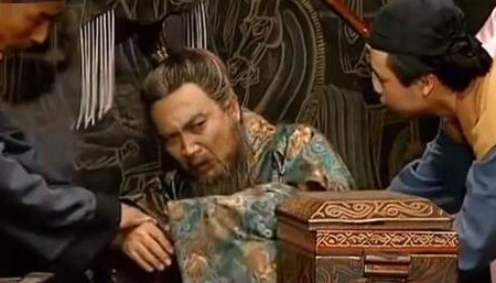 吕蒙的死是追魂索命所导致的吗 吕蒙伤亡真相到底是什么样的