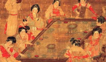 古代宫女最后结局一般是怎样的呢？