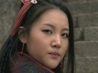水浒传中扈三娘在梁山是什么排名？她的一生如何？