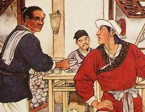 水浒传中武松打虎是偶然吗？真相是什么？