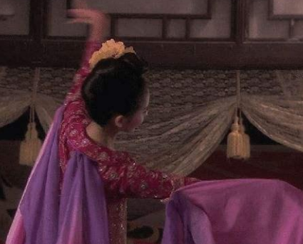 古代宫女被选中去照顾去世的皇帝 宫女们需要做什么