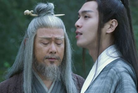 《雪中悍刀行》杀赵黄巢的人是谁 赵黄巢和李淳罡谁更厉害