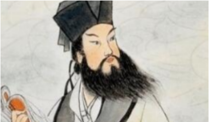 苏轼《贺新郎·乳燕飞华屋》：共宣迟暮之感，同发身世之喟