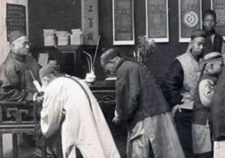 清朝时期左宗棠的一生都经历了什么?有哪些事迹？