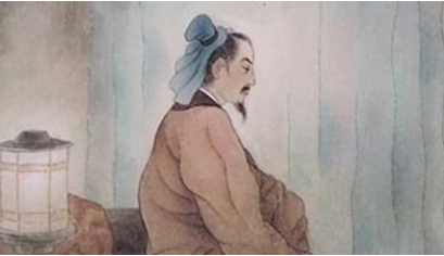 周邦彦《拜星月慢·夜色催更》：本词抒情叙事细腻生动，表现力强