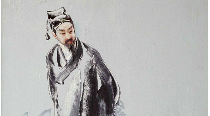 吕滨老《薄幸·青楼春晚》：词中的爱情之甘苦历历在目