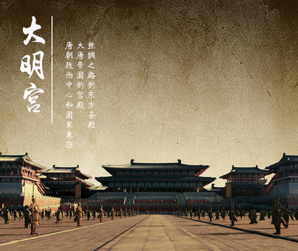 武则天当上皇帝之后 武则天为何而把都城迁到洛阳