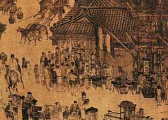 宋朝人有多喜欢吃羊肉？他们怎么吃羊肉的