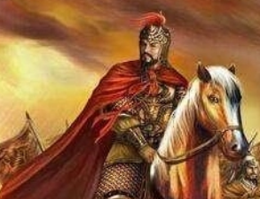 李克用有哪些作为与成就？他有哪些相关轶事典故？