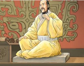 《孟子》：离娄章句下·第二十一节，原文、译文及注释