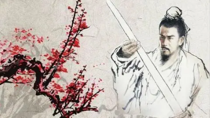 陆睿《瑞鹤仙·湿云粘雁影》：这首词写得极为微妙深婉
