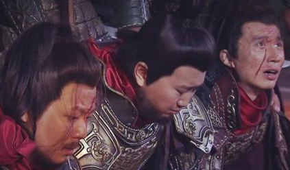 唐玄宗一日杀三子是真的吗 唐玄宗为什么要杀自己的儿子