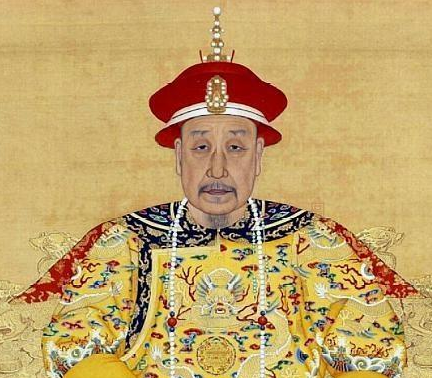 乾隆皇帝的儿子那么多 乾隆最后为何会选择嘉庆