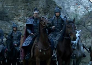 正史上三国曹魏第一大将的夏侯惇都打过哪些败战？