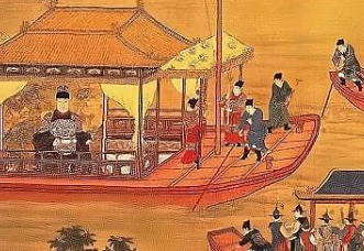 朱元璋大肆屠杀功臣唯独放过了徐达，是因为什么？