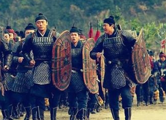 很能打的戚家军最后是怎么消失的？