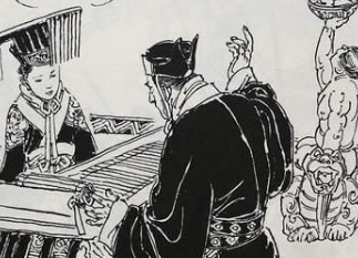 霍光权势滔天死后却被灭满门，到底是因为什么？