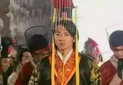 汉宣帝人生中有两个最重要的女人 其中最爱的人是哪一个