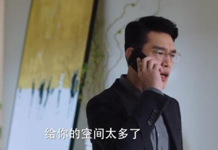 《完美伴侣》林庆昆和吴敏的结局是什么 两人最后复婚了吗